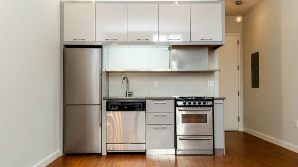 $3,000 Huge Loft Studio off waterfront G train-Roof/Gym/Bike storage/AC (greenpoint)63788481865217122