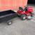 Troy Bilt Riding Lawn Mower 4 thumbnail