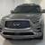 2018 INFINITI QX80 suv Smoky Quartz 4 thumbnail