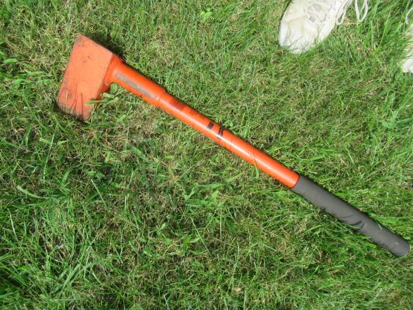Brave Splitting Maul / Splitter Axe 1