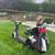 PHAT golf scooter custom 4 thumbnail
