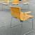 Knoll-Vignelli Handkerchief chairs (rare) 12 thumbnail