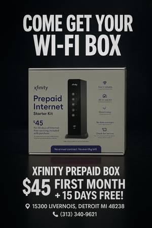 🌐🚀 Looking for Affordable Internet Without Contracts? 🚀🌐 1