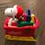 Snoopy Whitman banks - Vintage 5 thumbnail