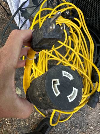 Outdoor String Lights 1