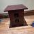 Authentic Stickley Limbert Tabouret Wood Side Table / Plant Stand 3 thumbnail