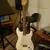 Fender Road Worn Strat 1 thumbnail