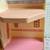 Fisher Price Dollhouse & Horse Stable-Vintage 7 thumbnail