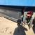 BACKHOE EQUIPMENT TRUCK BED 18 thumbnail