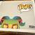 petita funko pop from movie coco boxlunch exclusive glows in the dark #982 3 thumbnail