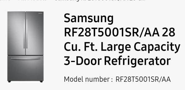 Refrigerator 1