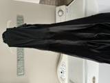 Formal Black Dress 1