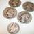 1942 QUARTERS AND DIME 2 thumbnail