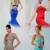 PARTY DRESSES GOWNS  ASSORTED STYLES 6 thumbnail
