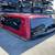 RAM 1500 Quad Cab 6.4ft (2019+) SNUGtop REBEL CAMPER SHELL 4 thumbnail