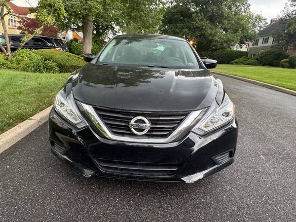 *******2016 NISSAN ALTIMA 2.5 S/ SPORT SEDAN 4 CILINDROS ************** - $3,99963654708300161121