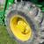 2012 John Deere 6140D + Loader 2 thumbnail