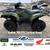 2024 Yamaha Kodiak 700 EPS Tactical Green 3 thumbnail