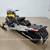 2024 Ski-Doo MXZ Sport 600 EFI Snowmobile, Black & Yellow 4 thumbnail