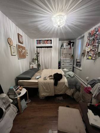 $4,710 / 3br - North End 3 Bed/1 Bath | Cats Negotiable | Near Salem & Prince St (North End)63614178395137121