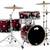 6 pc PDP Drum set by DW: Concept Maple 1 thumbnail