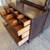 Vintage 6 drawer cherry dresser with mirror by Thomasville 9 thumbnail
