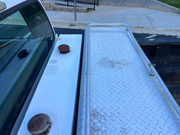 2007 Ford f250 super duty - $6,95063620528604163123