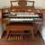 Baldwin Fanfare Deluxe Organ Great Condition with Extras 1 thumbnail