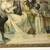 Maude Goodman Songs Of Love Framed Print Restoration Project 5 thumbnail