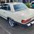 1980 Mercedes-Benz 450SL Parting Out!!! 4 thumbnail