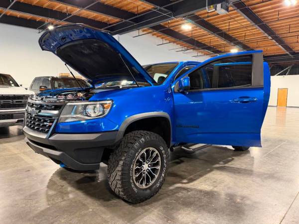 2018 Chevrolet Colorado - Photo 15