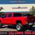 2017 CHEVROLET CHEVY SILVERADO 2500HD LTZ CREW 4X4 LIFTED ~ UNIQUE TRU 8 thumbnail