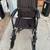DRIVE WHEEL CHAIR 5 thumbnail