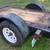 Utility Trailer, heavy duty, 40 inch x 84 inch 2 thumbnail