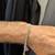 New 14k tennis bracelet 2 thumbnail