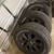 New Original Tires with Rims 2 thumbnail