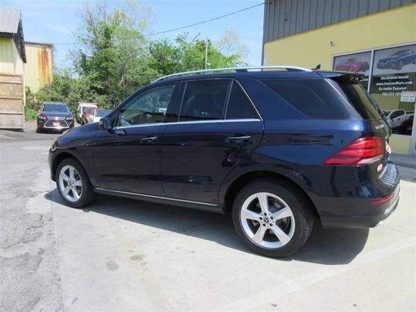 2017 Mercedes-Benz GLE GLE 350 4MATIC AWD SUV de 4 puertas, LLAME O ENVÍE UN MENSAJE HOY - $16,995 (+ House of Kars)63487301879425124