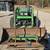 John Deere 5310 Utility Tractor w bucket, forks, bale spear, and skid steer adap 6 thumbnail