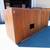 Mid-Century Danish Modern Faux Rosewood Modular Credenza and Cabinet 10 thumbnail