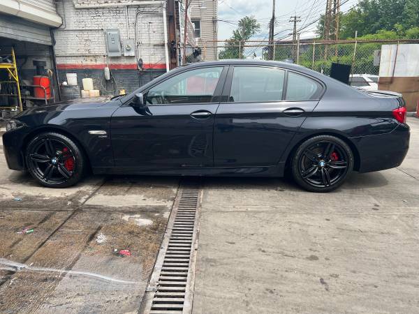 BMW 535xi 2011 EN PERFECTO ESTADO - $7,00063654715737603122