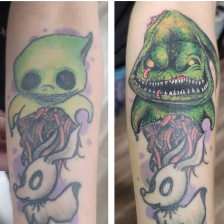 Tattoo apprenticeship open (Las Vegas)63860183940097120