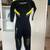 Women’s wetsuit Large 5mm 3 thumbnail