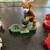 2023 KINDER JOY NBA MASCOT FIGURES 5 thumbnail