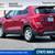 2020 Chevrolet Trax FWD 4D Sport Utility / SUV LT 3 thumbnail