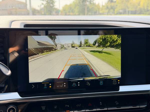 2025 Chevrolet Silverado 2500HD LT - Photo 15