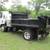 2018 Isuzu Ftr Dump Truck 4 thumbnail
