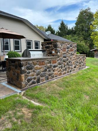 Manufactured Stone Veneer made in Rochester NY 1