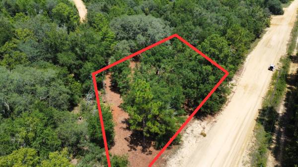 $34,000 / 18000ft2 - Terreno grande LISTO PARA CONSTRUIR de 0.41 acre cerca de Gainesville FL! (Interlachen)63823028666753120