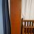 Vintage Solid Carved Wood Captains Twin Bunk Bed 10 thumbnail