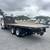 2014 Freightliner M2106 Flatbed Truck (u13259) 6 thumbnail